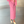 Pink Linen Casual Set