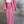 Pink Linen Casual Set