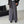 Drape Pocket Trousers w/ Belt