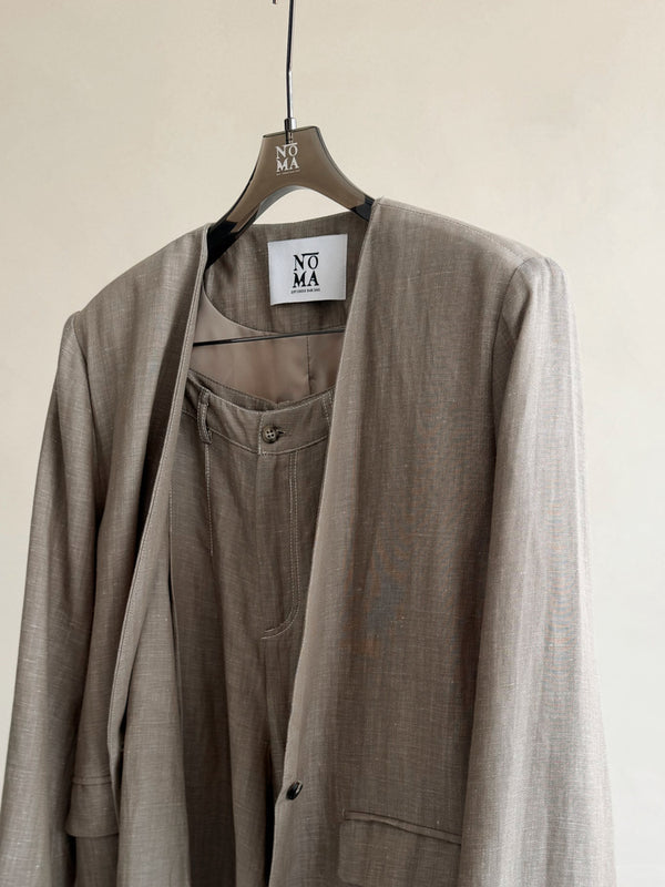 Vneck Power Set