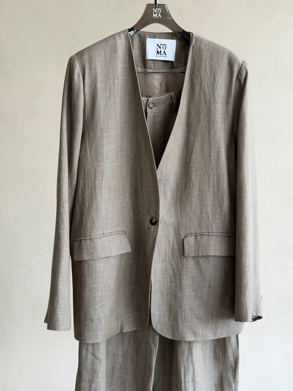 Vneck Power Set