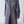 6 Buttons Suede Trenchcoat