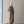 6 Buttons Suede Trenchcoat