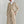 Linen 2 Buttons Blazer Vest & Pants 3PC Set