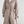 Turtleneck Trenchcoat w/ Pants Set