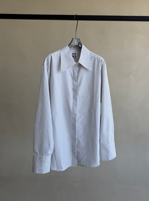 Classic Stripe Shirt