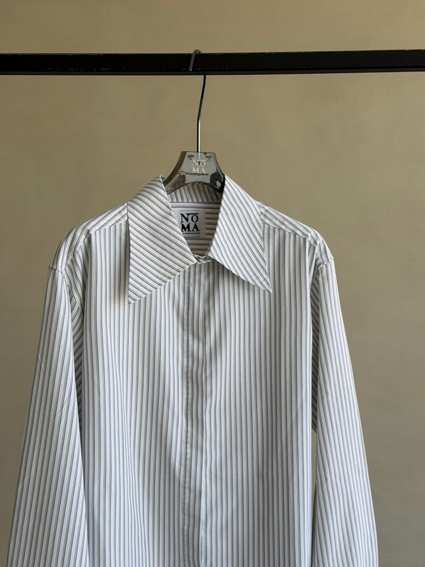 Classic Stripe Shirt