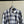Plaid Waisted Shirt