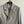 Diagonal Button Line Blazer