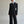 Cinched Tailored Silhouettes Suit