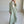 Loose Lady Shirt 2PC Set ملابس مجموعات كاملة
