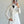 Waist Retraction Pockets Women Blazer بليزر