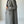 Side Zipper Long Blazer Loose Open Stitch بليزر