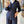 Wrinkled Waist 2PC Set