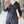 Wrinkled Waist 2PC Set