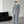 Overlapped Pinstripe Suit Set