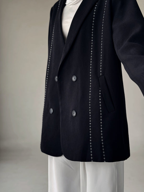 Line Blazer for Women