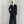 Collared Belted Blazer 4 Buttons 2PC Set