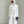 Collared Belted Blazer 4 Buttons 2PC Set