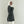 Loose Vneck Belted Blazer