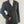 Loose Vneck Belted Blazer