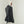 Loose Vneck Belted Blazer