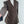 Loose Vneck Belted Blazer