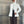 4 Pockets Drawstringed Blazer