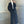 Back Slit Blazer Linen Set