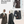 Loose Vneck Belted Blazer