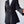 Striped V-neck Blazer Pants  2Pc Setملابس كاملة / أطقم