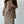 3 PC Set Blazer V-neck Vest  Split Skirt  Setملابس كاملة / أطقم