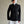 Button-side Asymmetric Blazer
