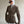 Lapelless Belted Tailored Blazer