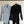 Overlapped Pinstripe Suit Set