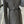 Black Belted Long BlazerX