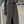 Black Belted Long BlazerX