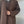 Open Suede Blazer