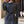 Knitted Side Buttoned Set
