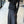 Knitted Side Buttoned Set