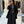 2-Button Designed Open Blazer Set
