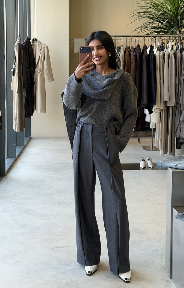 Chic Trouser