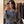 V-neck Scarf Knitwear
