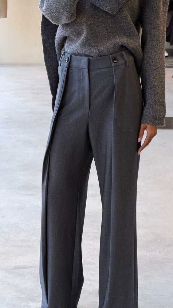 Chic Trouser
