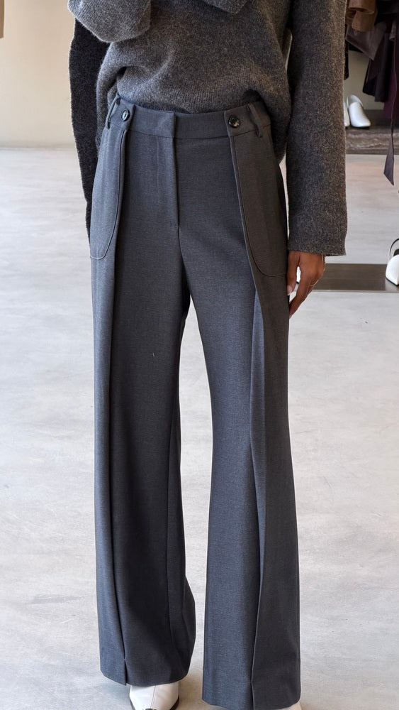 Chic Trouser