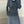 Knitted Side Buttoned Set