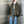 Suede Jacket 4 Buttons