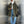 Suede Jacket 4 Buttons