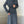 Knitted Side Buttoned Set