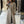6 Buttons Thick  Waisted Long Blazer